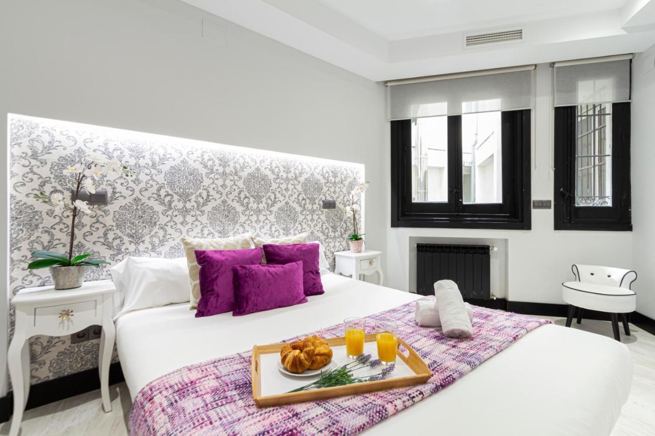 Appartamento Apa 1256 Madrid