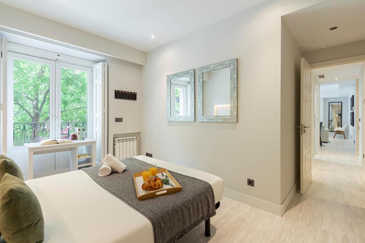 Appartamento Apa 1256 Madrid