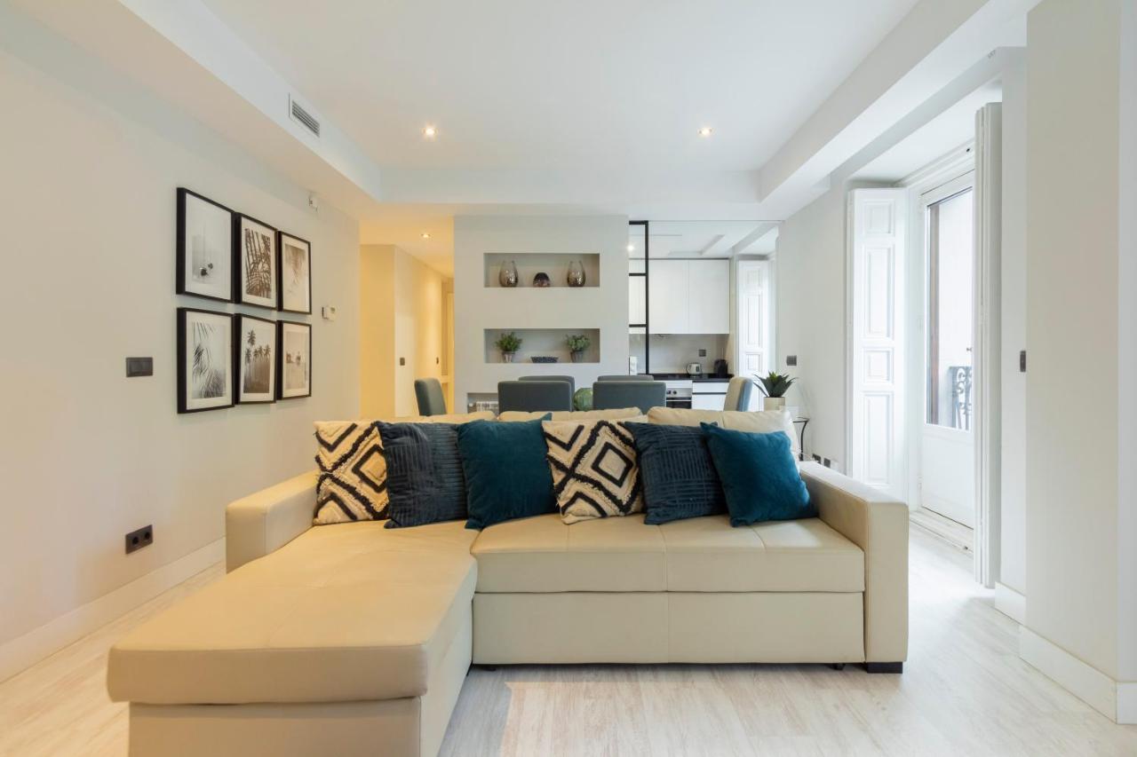 Apa 1256 Appartamento Madrid