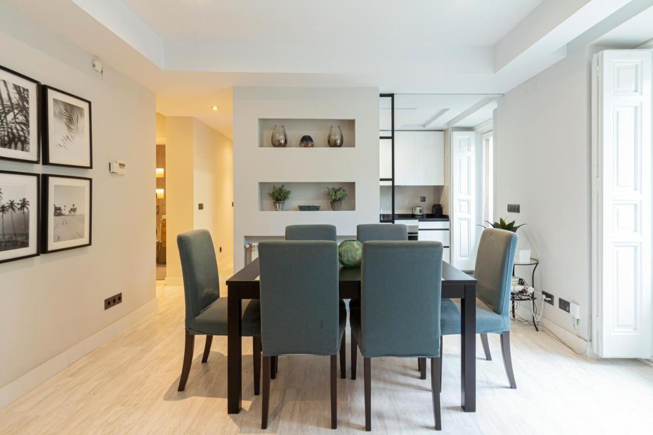 Appartamento Apa 1256 Madrid